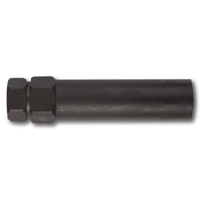 6-Spline Small Diameter Socket - 41/64" Inside Diameter