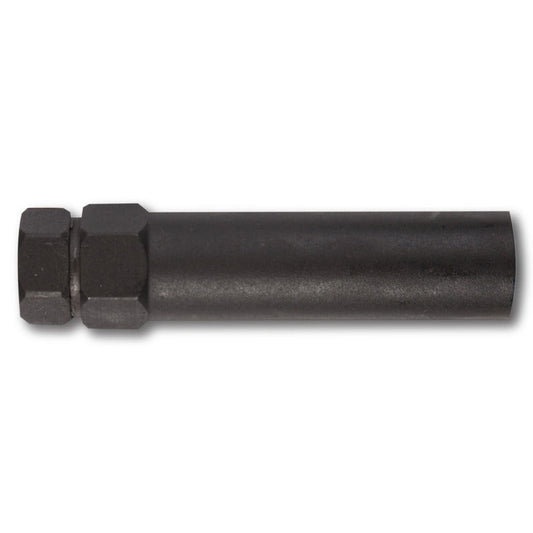 6-Spline Small Diameter Socket - 41/64" Inside Diameter