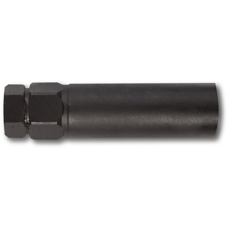 6-Spline Small Diameter Socket - 45/64" Inside Diameter