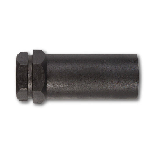 7-Spline Small Diameter Socket - 11/16" Inside Diameter