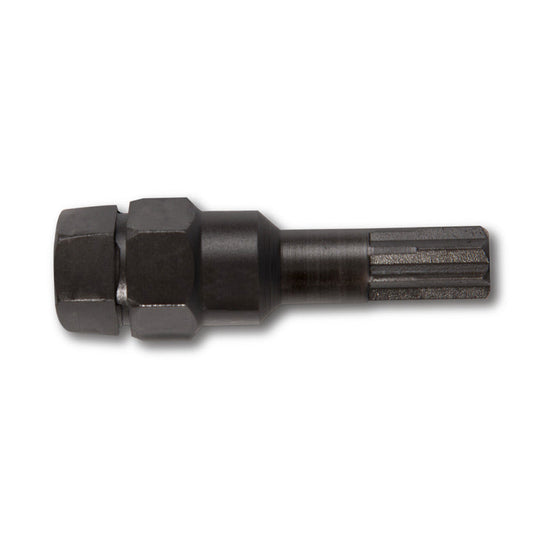 8-Point Star Lug - 7/16" Outer Dimension