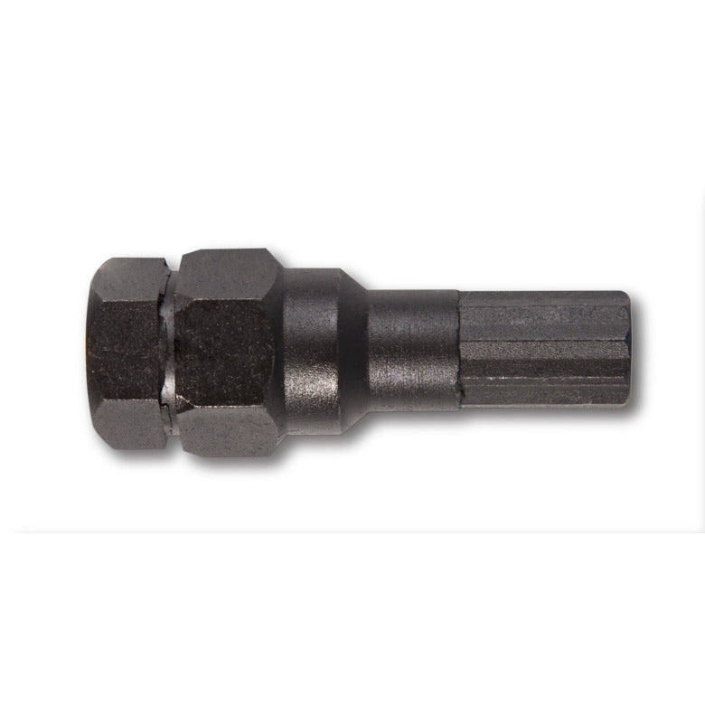 10-Point Star Lug - 1/2" Outer Dimension
