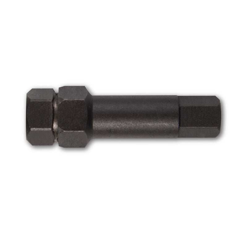 High-Tech Hex Lug - 9/16" Outer Dimension