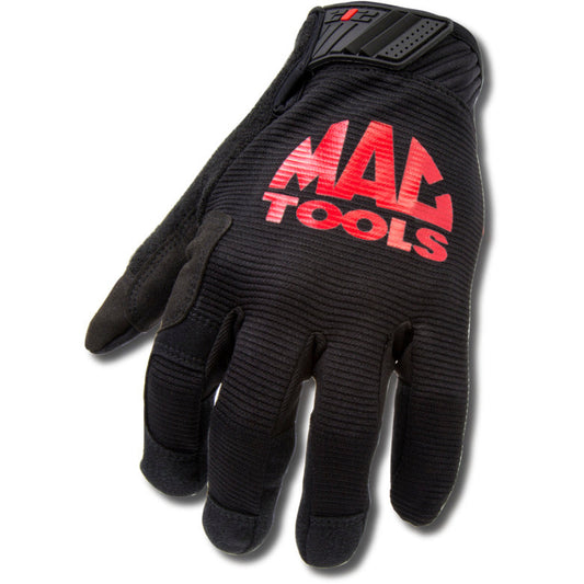 Mac Tools® Mechanic Touch Gloves Black - XX-Large