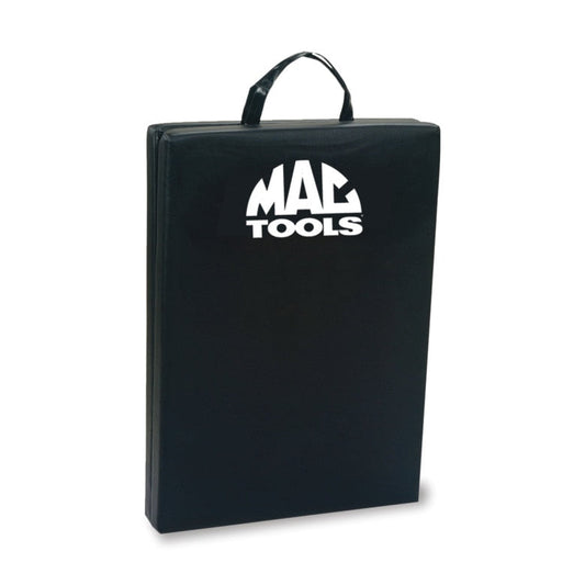 Folding Mechanic's Mat