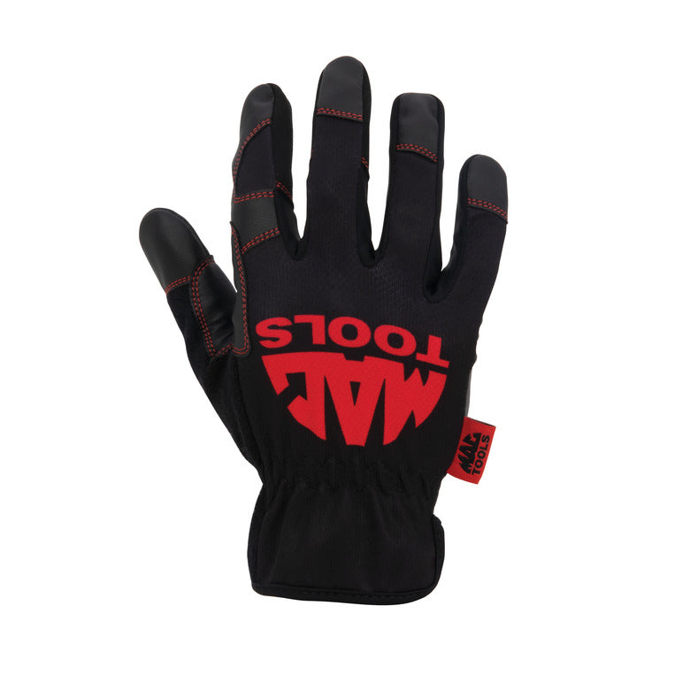 Speed Cuff Gloves - Large