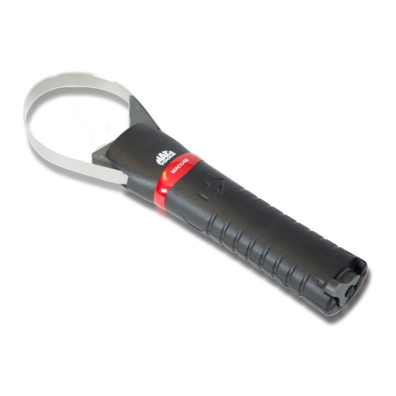 Automatic Oil Filter Wrench