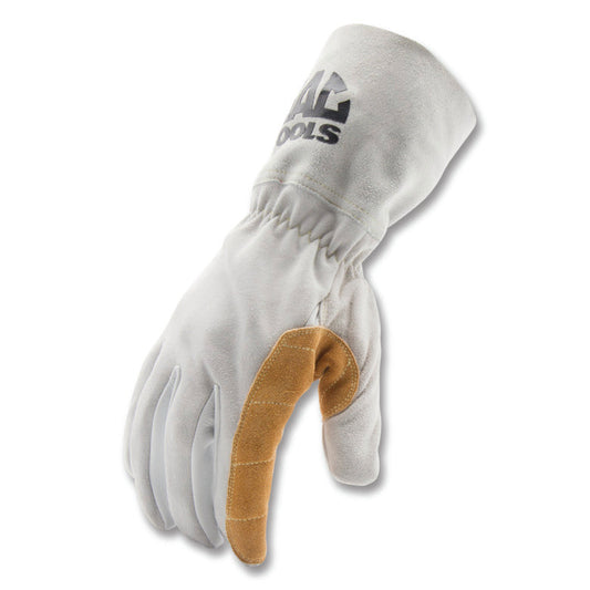 MIG Welding Gloves - Large