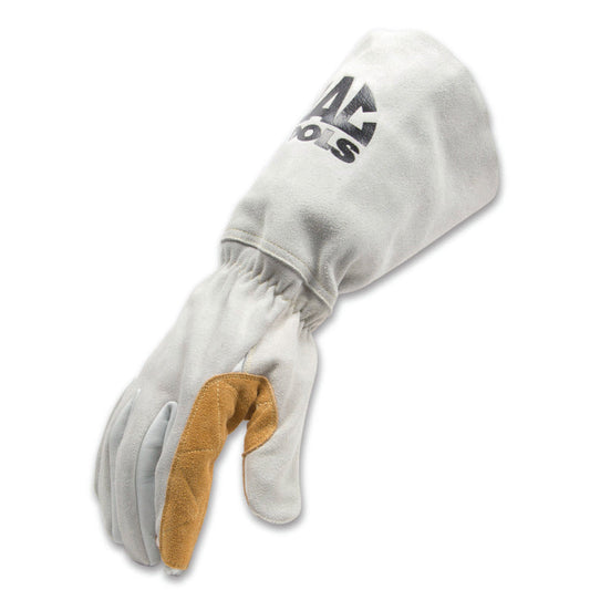 Stick Welding Gloves - XX-Large