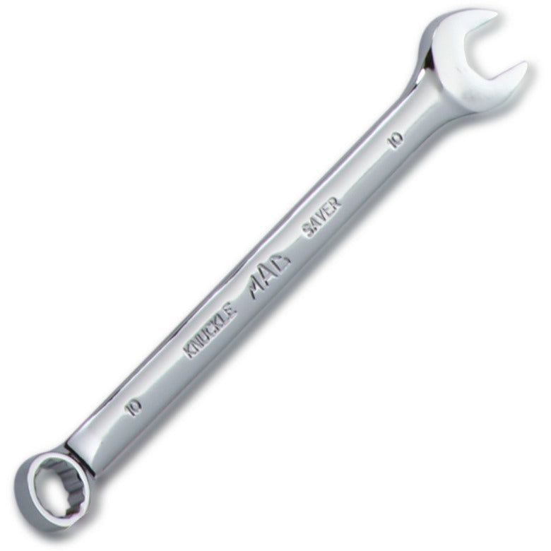 Metric Combination Wrench 10mm - 12-PT.