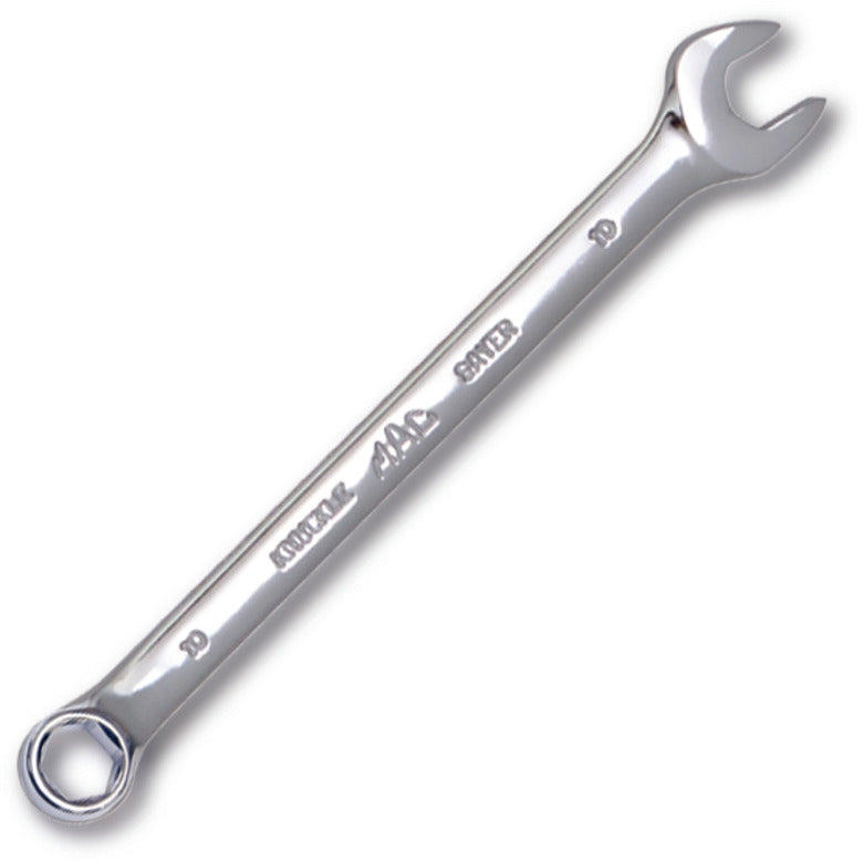 Metric Combination Wrench 10mm - 6-PT.