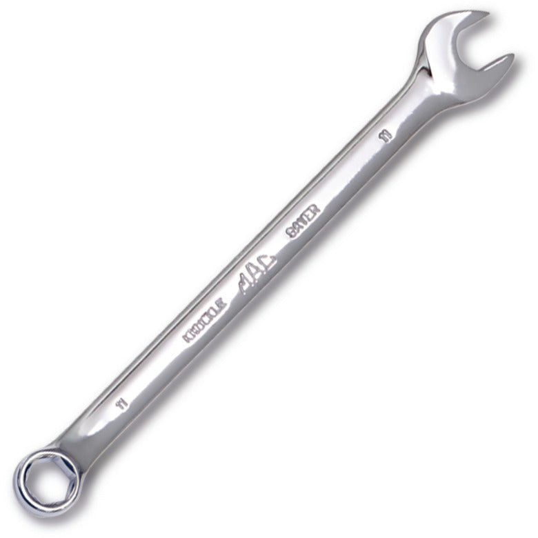 Metric Combination Wrench 11mm - 6-PT.