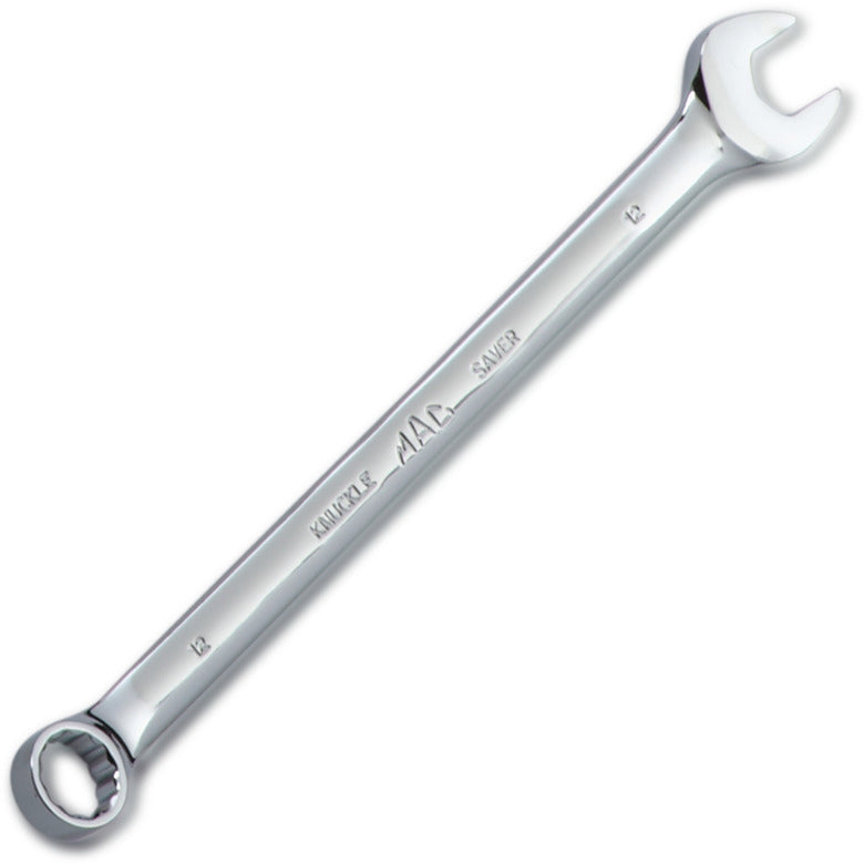Metric Combination Wrench 12mm - 12-PT.