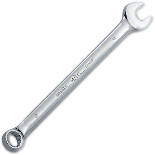 Metric Combination Wrench 12mm - 12-PT.