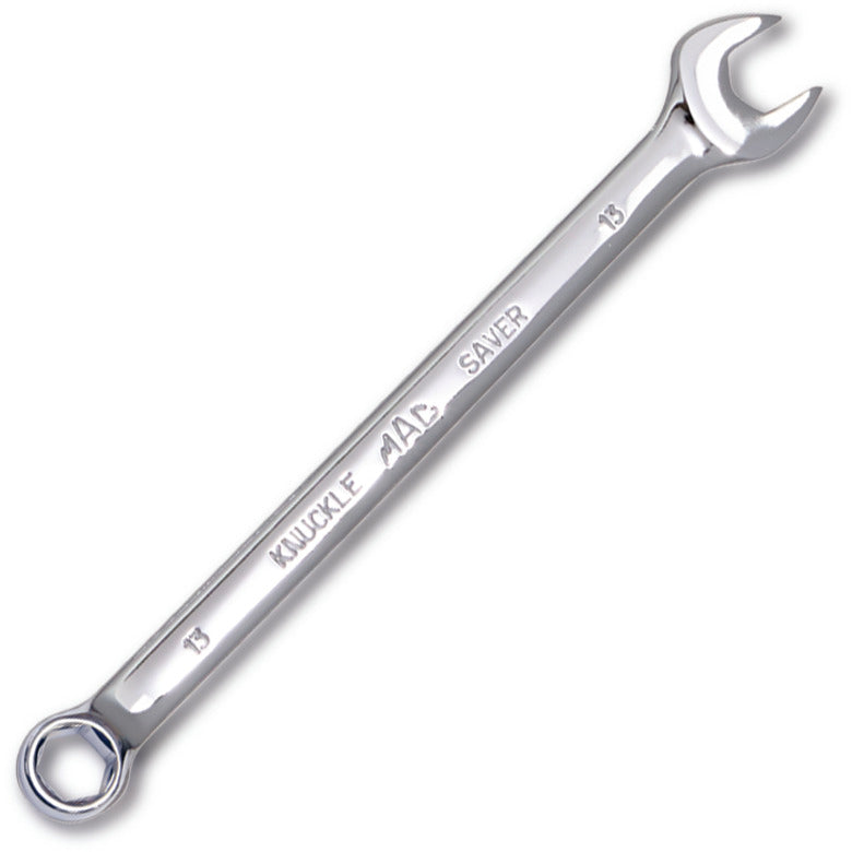 Metric Combination Wrench 13mm - 6-PT.