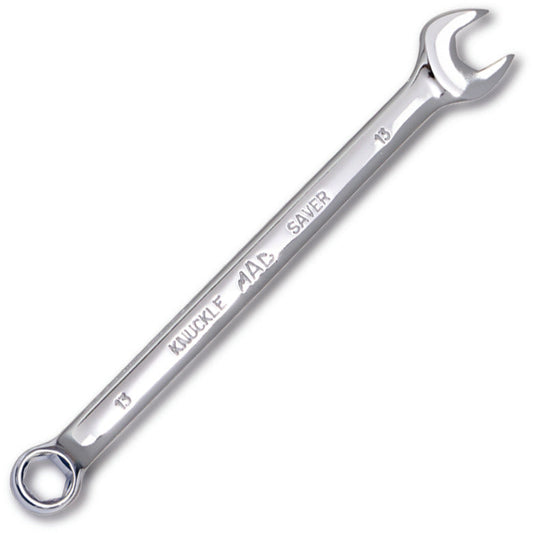 Metric Combination Wrench 13mm - 6-PT.