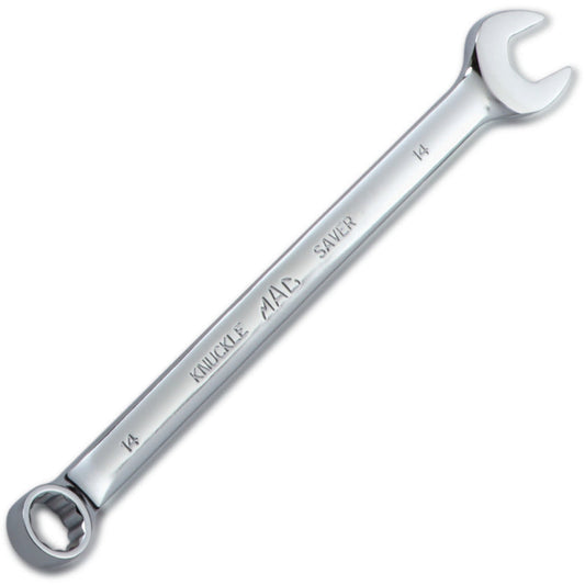 Metric Combination Wrench 14mm - 12-PT.