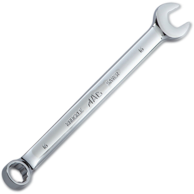 Metric Combination Wrench 16mm - 12-PT.