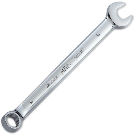 Metric Combination Wrench 16mm - 12-PT.