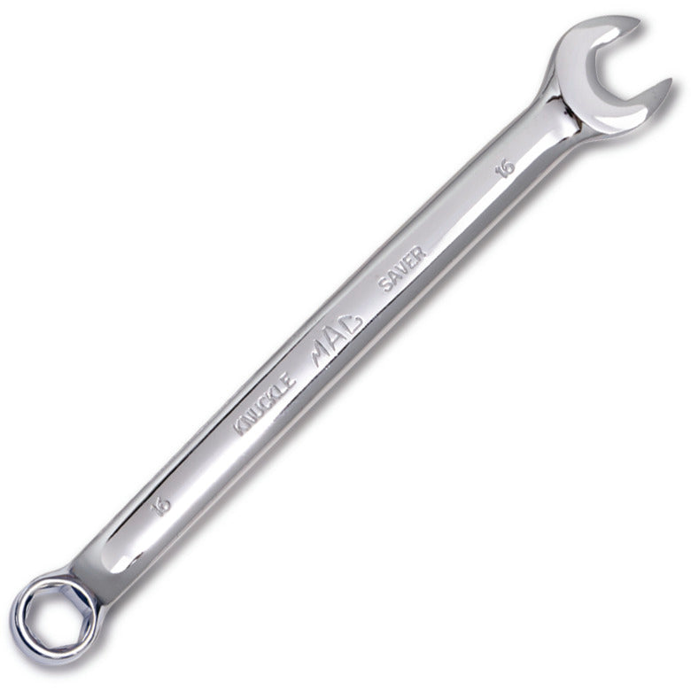 Metric Combination Wrench 16mm - 6-PT.
