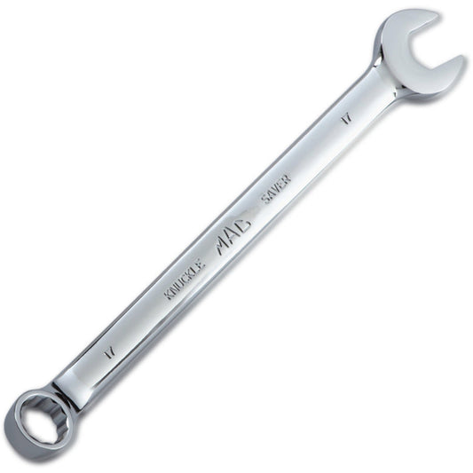 Metric Combination Wrench 17mm - 12-PT.