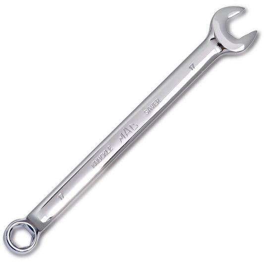 Metric Combination Wrench 17mm - 6-PT.