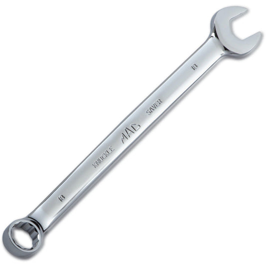 Metric Combination Wrench 18mm - 12-PT.
