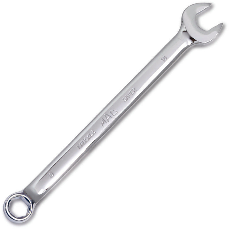 Metric Combination Wrench 18mm - 6-PT.