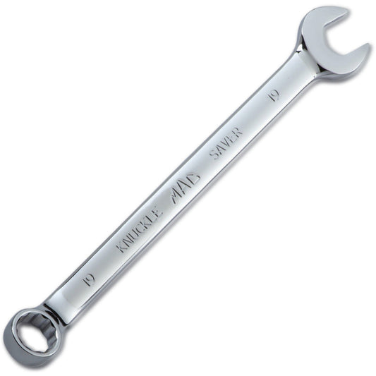 Metric Combination Wrench 19mm - 12-PT.
