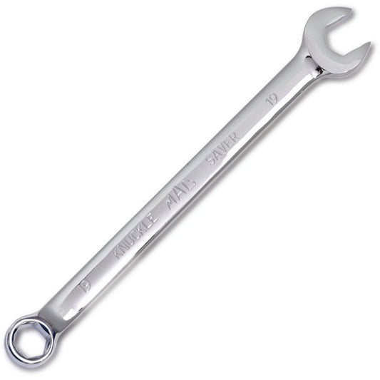 Metric Combination Wrench 19mm - 6-PT.
