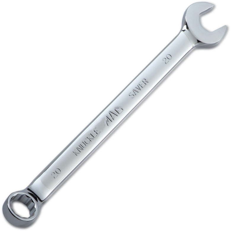 Metric Combination Wrench 20mm - 12-PT.