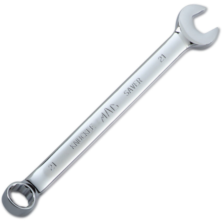 Metric Combination Wrench 21mm - 12-PT.