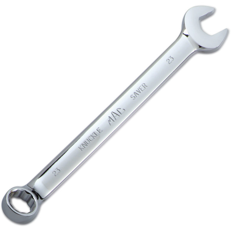 Metric Combination Wrench 23mm - 12-PT.