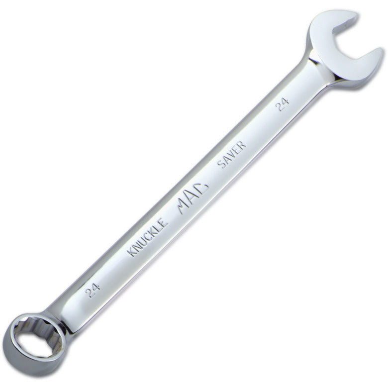 Metric Combination Wrench 24mm - 12-PT.