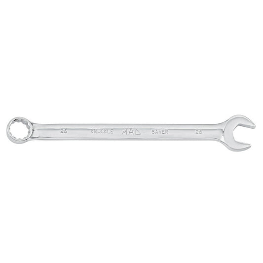 Metric Combination Wrench 26mm - 12-PT.