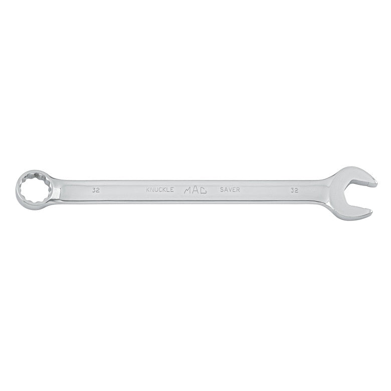 Metric Combination Wrench 32mm - 12-PT.