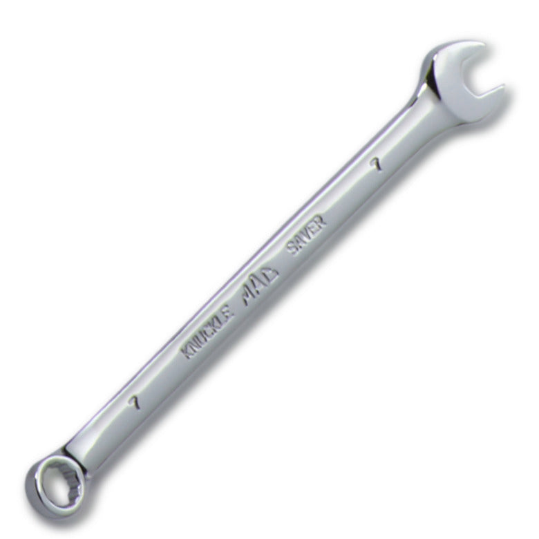 Metric Combination Wrench 7mm - 12-PT.