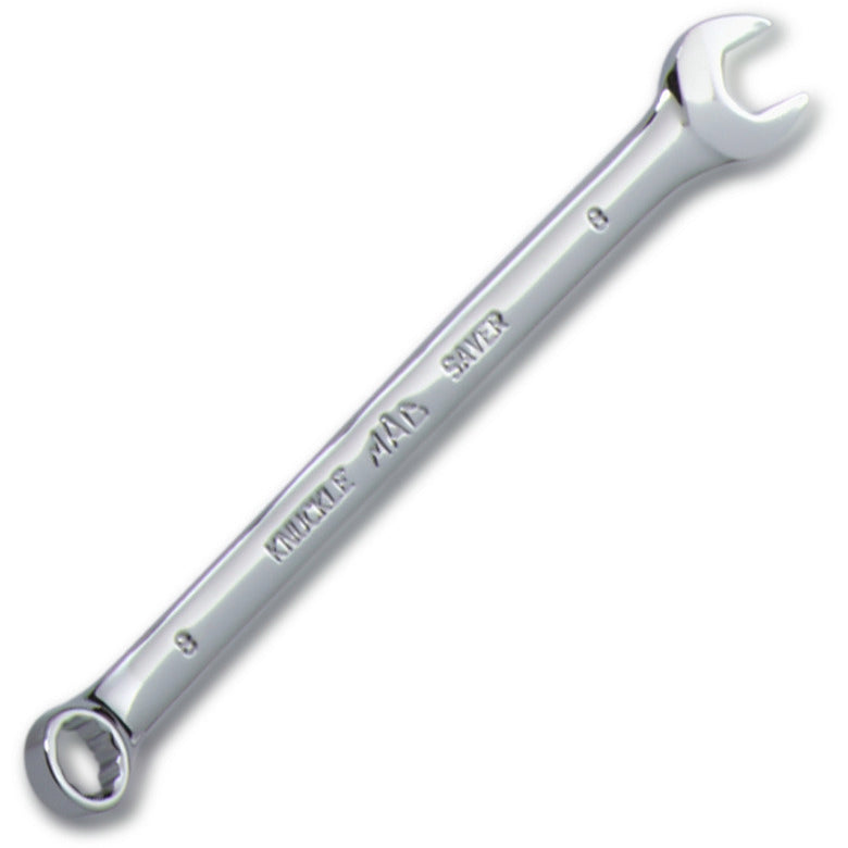 Metric Combination Wrench 8mm - 12-PT.