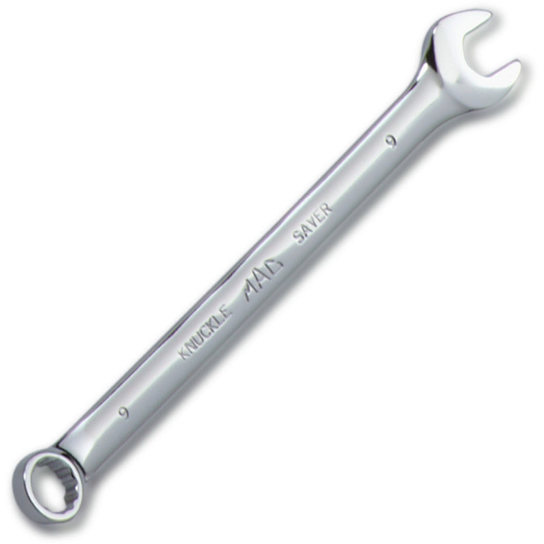 Metric Combination Wrench 9mm - 12-PT.