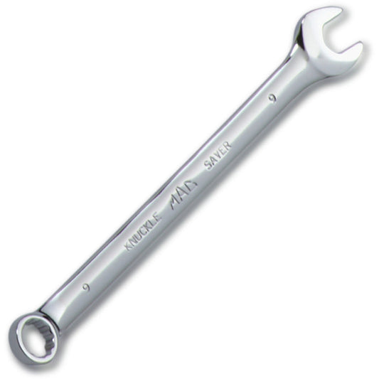 Metric Combination Wrench 9mm - 12-PT.