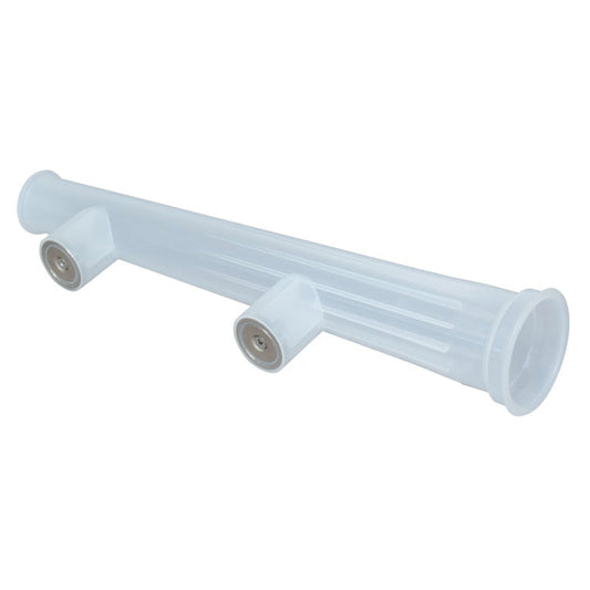 Magnetic Funnel Holder