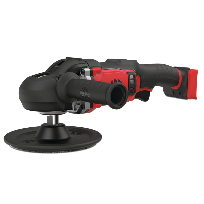 20V Max Variable Speed Rotary Polisher - 7"