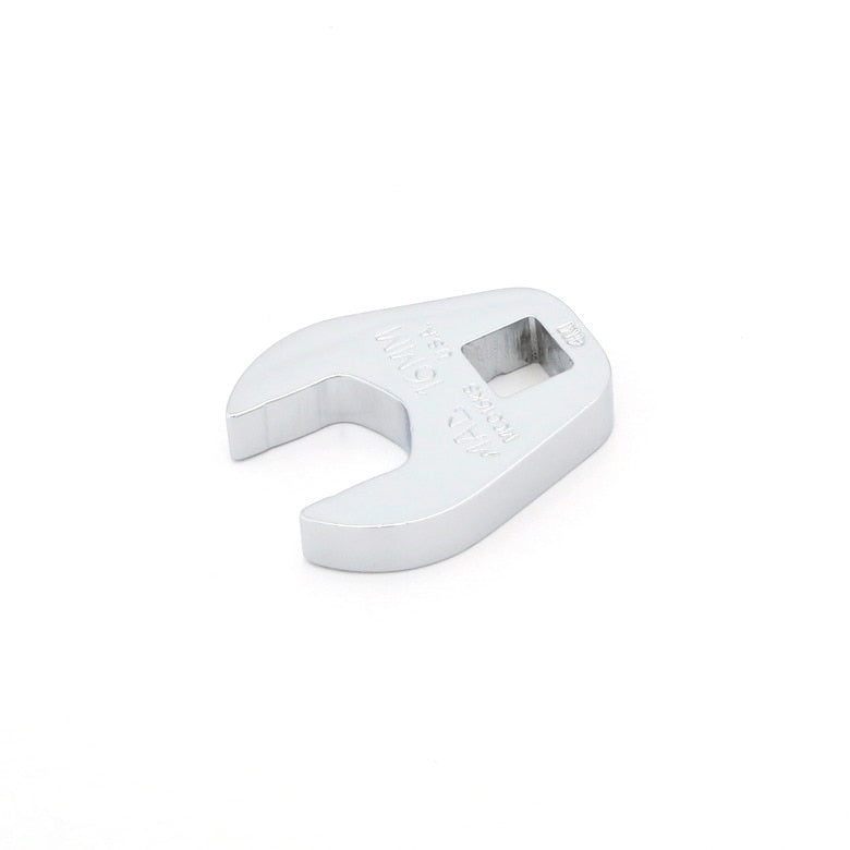 3/8” Drive Metric Open End Crowfoot Wrench - 16mm