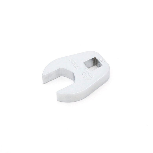 3/8” Drive Metric Open End Crowfoot Wrench - 17mm