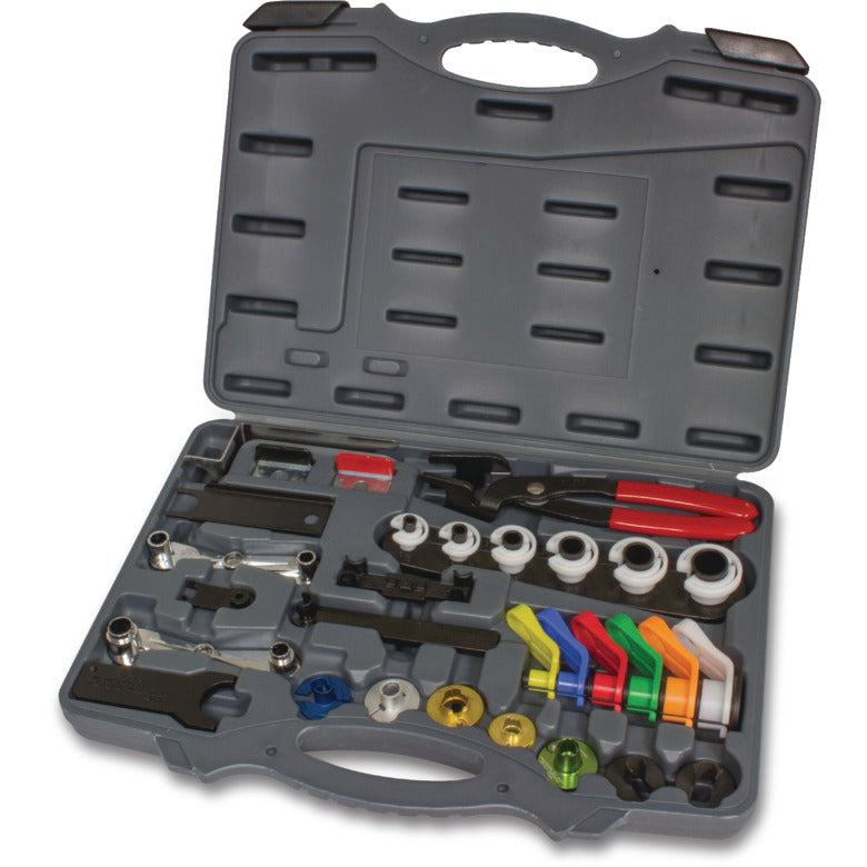 26-PC. Master Plus Disconnect Set