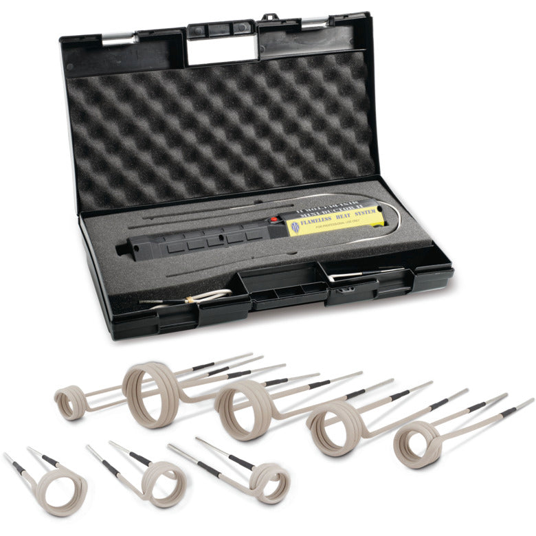 Mini-Ductor II with Coil Kit