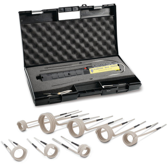 Mini-Ductor II with Coil Kit