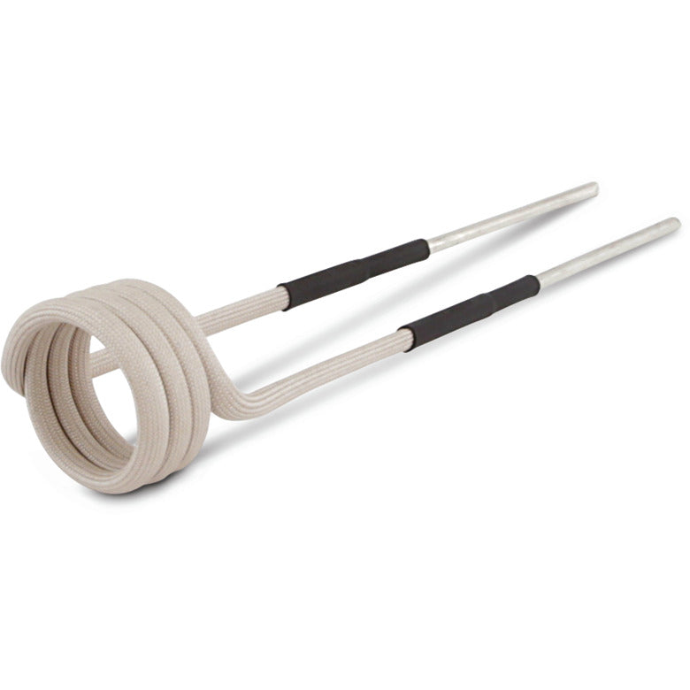 Heat-Resistant Mini-Ductor II Coil - 7/8" I.D.