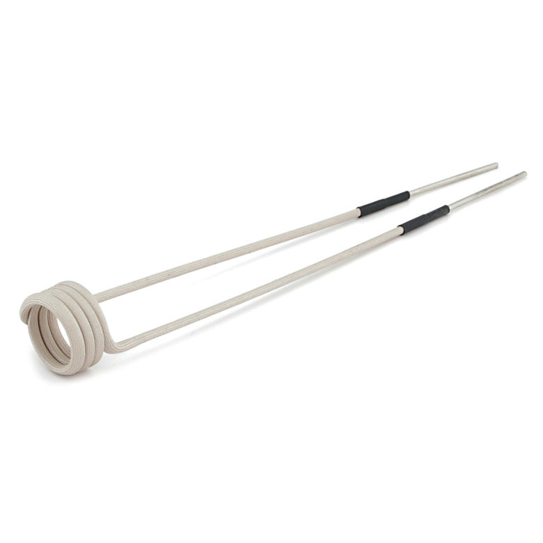 Heat-Resistant Mini-Ductor II Coil - 7/8" I.D. x 9-1/2"