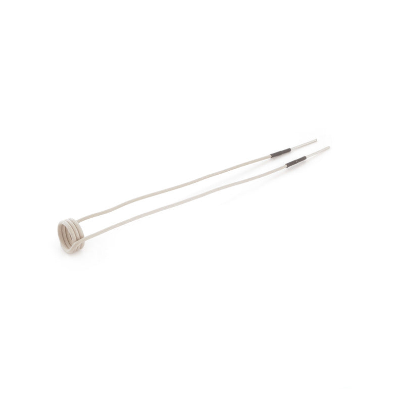 Heat-Resistant Mini-Ductor II Coil - 7/8" I.D. x 13-1/4"